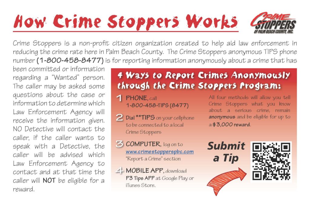 Crime Stoppers 4x6 Postcard English Work And Turn Updated 7 14 23 Page 1 1024x682